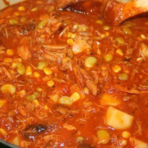 Brunswick Stew (Catherine Courtney Coaching)